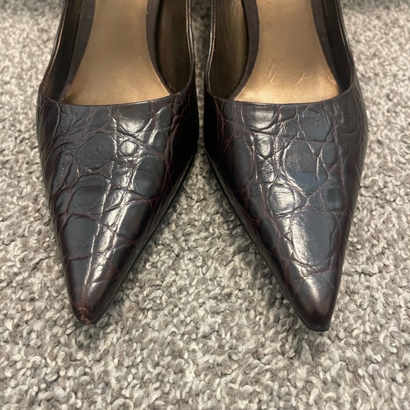 Sassy fun pointed toe heels ❤️‍🔥 - Picture 6 of 6